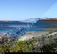 Fowlers Bay Conservation Park - Events Australia