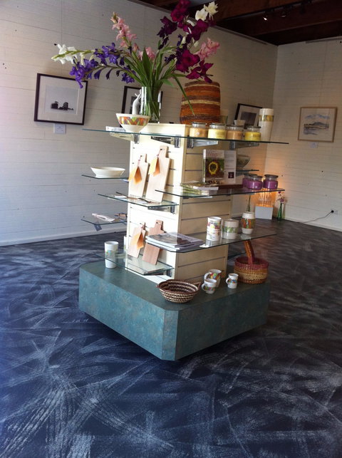 Gallery Artspaces - Events Australia 0