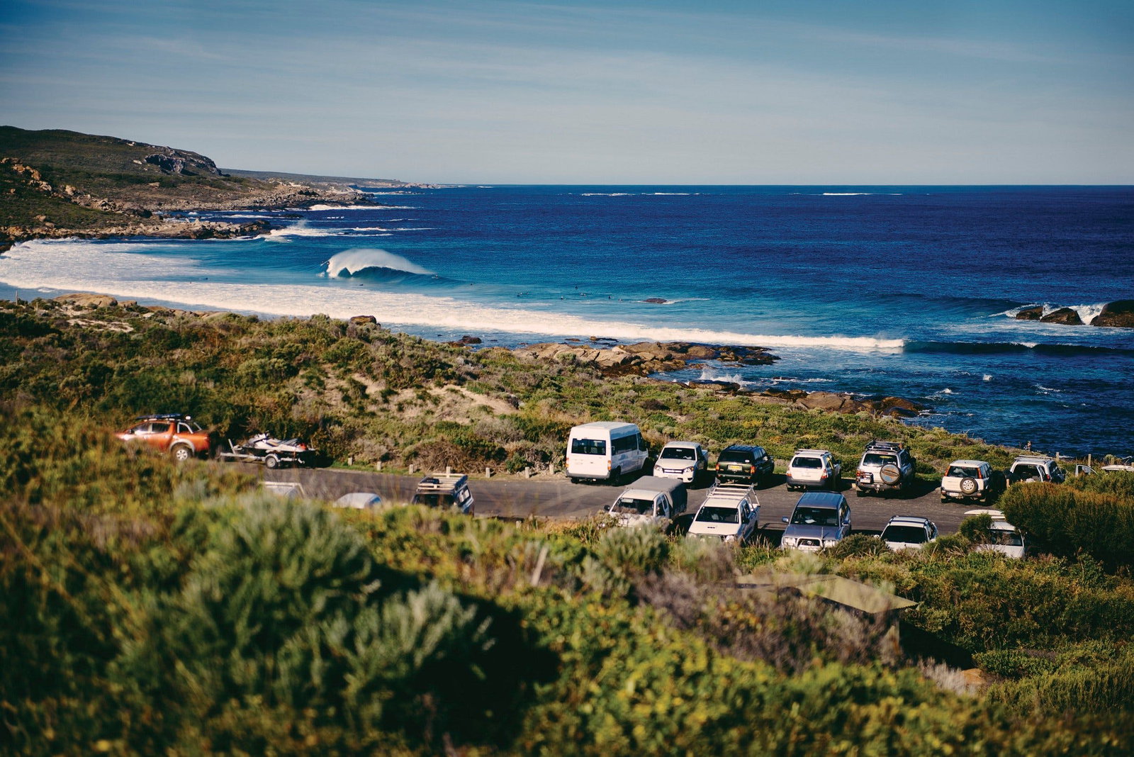 Gracetown WA Accommodation Europe