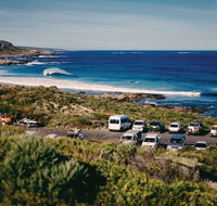 Gracetown - Accommodation Europe
