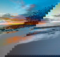 Greenfield Beach - Events Australia