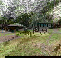 Gur-um-bee picnic area - Events Australia