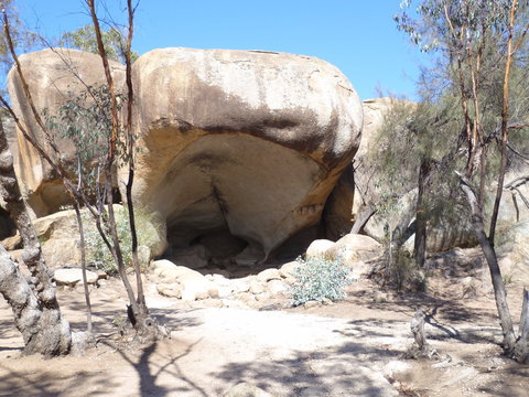 Hippo's Yawn - Accommodation Europe 0