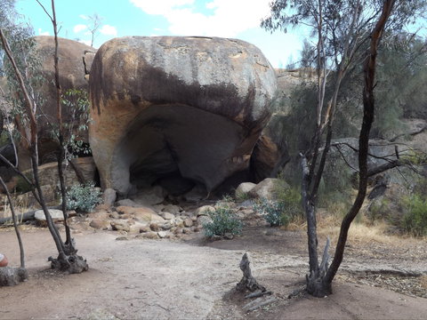 Hippo's Yawn - Accommodation Europe 1