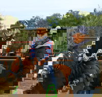 Horse Riding Lessons and Trail Rides - Events Australia