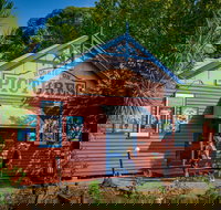 Huskisson Pictures - Events Australia