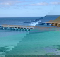 Innes National Park - Stenhouse Bay Lookout Guided Walk - Events Australia