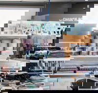 Interknit - Events Australia