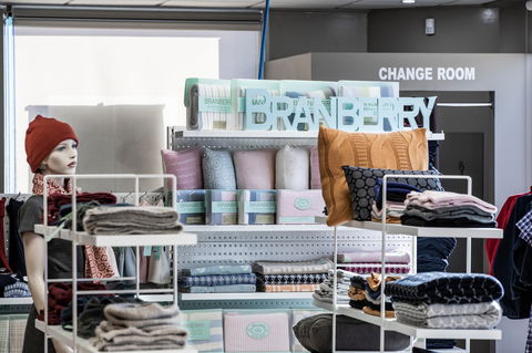 Interknit - Events Australia 0