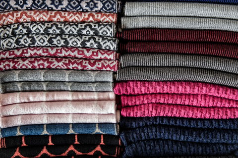 Interknit - Events Australia 1