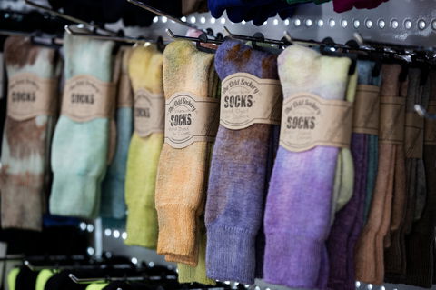 Interknit - Events Australia 2