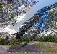 John Scott Park - Events Australia