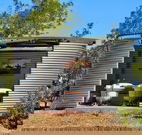 Julia Creek Artesian Baths - Events Australia