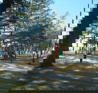 Justins Park - Events Australia