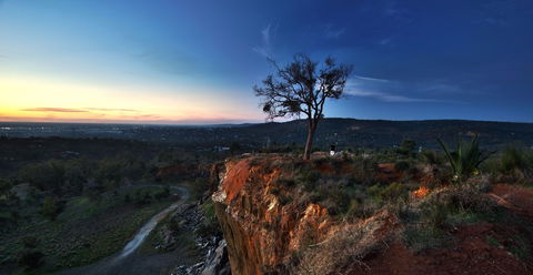 Kalamunda National Park - Events Australia 0