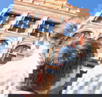 Kalgoorlie Heart of Gold Discovery Trail - Events Australia