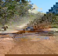 Kalumburu Road - Events Australia