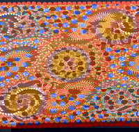 Kathleen Buzzacott Art Studio - Events Australia