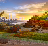 Kings Park and Botanic Garden - Events Australia