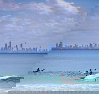 Kirra Point - Events Australia