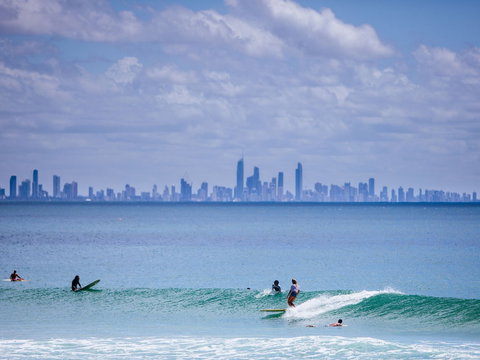 Kirra Point - Events Australia 0