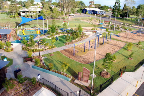 Lake Alford Recreational Park - Events Australia 1