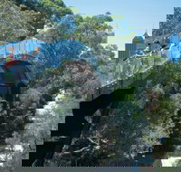 Law Walk - Kings Park - Events Australia