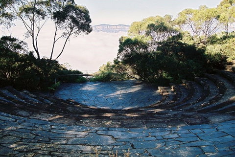 Leuralla Amphitheatre - Events Australia 0