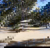 Lions Park - Nanango - Accommodation Europe