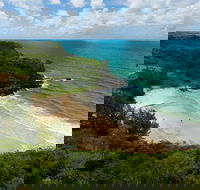 Little Bondi beach - Events Australia