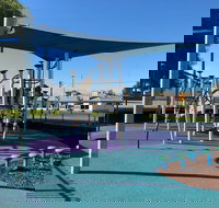 Lucindale - Events Australia