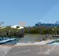 Maaroom Picnic Ground - Events Australia