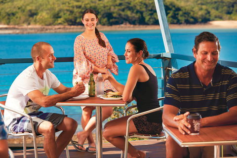 Mackay City Centre - Events Australia 2