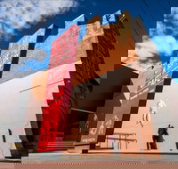 Maitland Regional Art Gallery - Events Australia