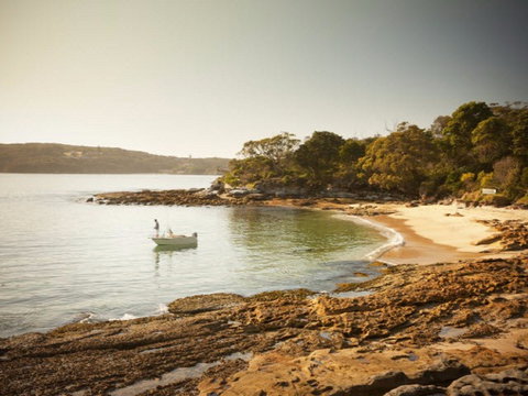 Manly To Spit Bridge Scenic Walkway - Tourism Bookings 1