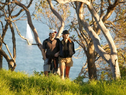 Manly To Spit Bridge Scenic Walkway - Tourism Bookings 2