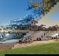 Mary Ann Reserve - Events Australia