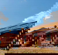 Milparinka Heritage Precinct/Milparinka Courthouse - Events Australia