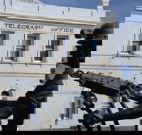 Miners Monument - Events Australia