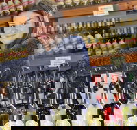 Morpeth Ginger Beer and Gourmet Foods - Events Australia