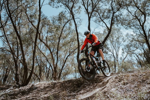 Mountain Bike Trails Deniliquin - Events Australia 0