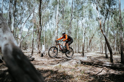 Mountain Bike Trails Deniliquin - Events Australia 2