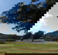 Mountain Vista Golf Club - Events Australia