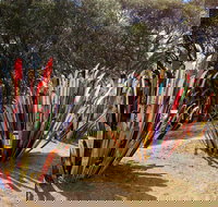 Mt Buller Sculpture Park Walk - Events Australia