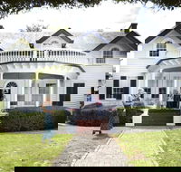 Mulberry Hill - Events Australia