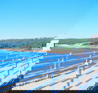 Mundaring Weir - Events Australia
