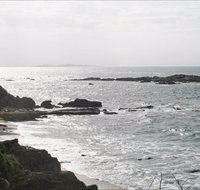 Mystery Bay lookout - Tourism Bookings