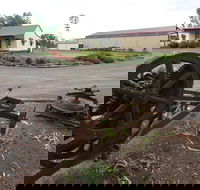 Namoi Echo Museum - Events Australia