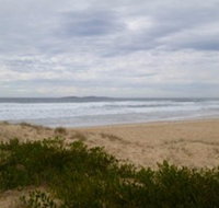 Narooma Surf Beach - Tourism Bookings