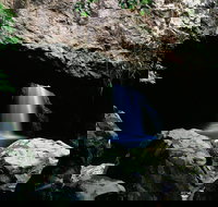 Natural Bridge Circuit Springbrook National Park